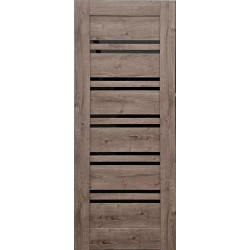 Varčia ECO-FLORENCIJA2 K80 U126 (Pilkas Ąžuolas) (Verto CELL PLUS)