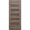 Varčia ECO-FLORENCIJA2 K80 U126 (Pilkas Ąžuolas) (Verto CELL PLUS)