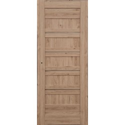 Varčia ECO-ELIT1 K80 U127 (Kreminis riešutas) (Verto CELL PLUS)