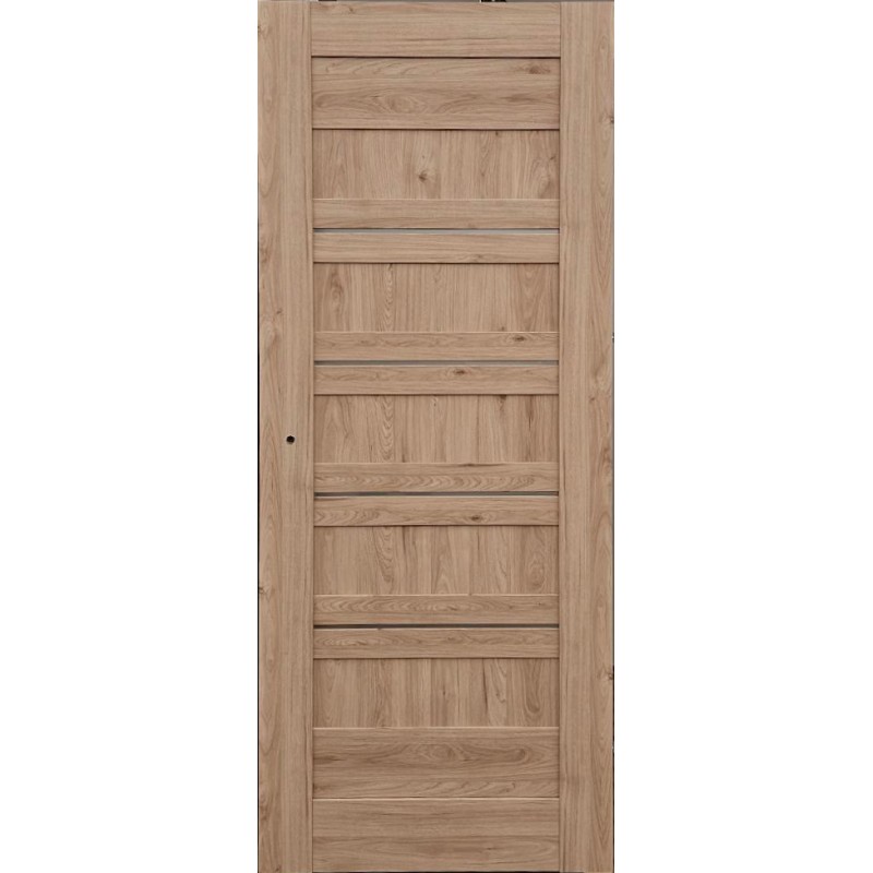 Varčia ECO-ELIT1 K80 U127 (Kreminis riešutas) (Verto CELL PLUS)