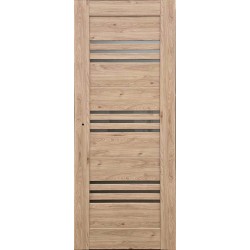 Varčia ECO-NEAPOL2 K80 U127 (Kreminis riešutas) (Verto CELL PLUS)