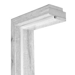 Standartinė MPP stakta(80mm)