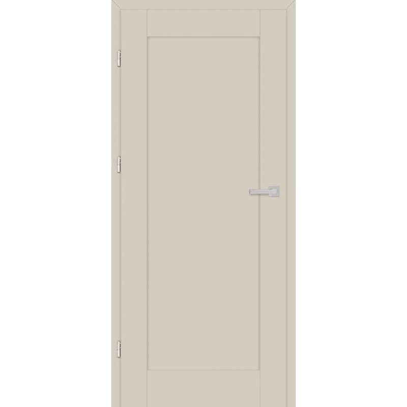 Varčia FREZJA4 D70 CPL KAPUČINO ST (CPS)