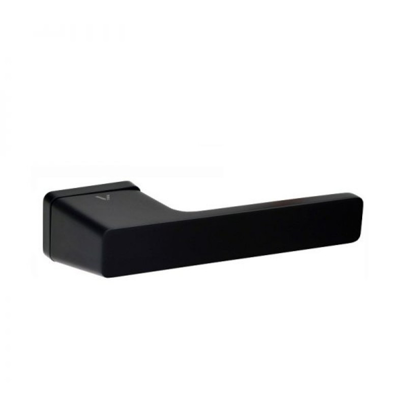 Rankena VDS SONIC RTQ Juoda