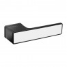 Rankena VDS CUBE INSERT RTQ Juoda