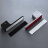 Rankena VDS CUBE INSERT RTQ Juoda
