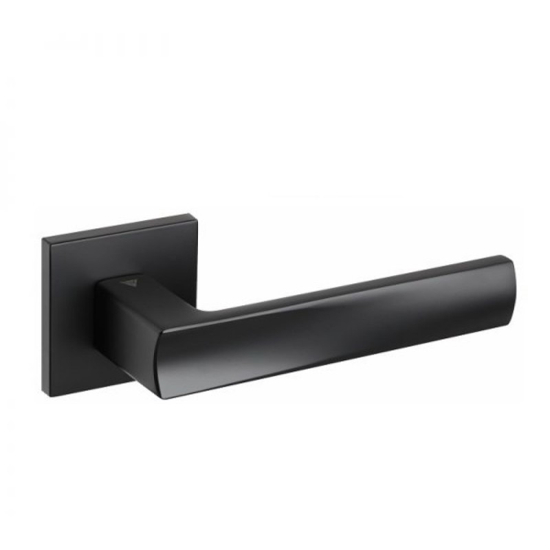 Rankena VDS EUFORIO Q6S Juoda