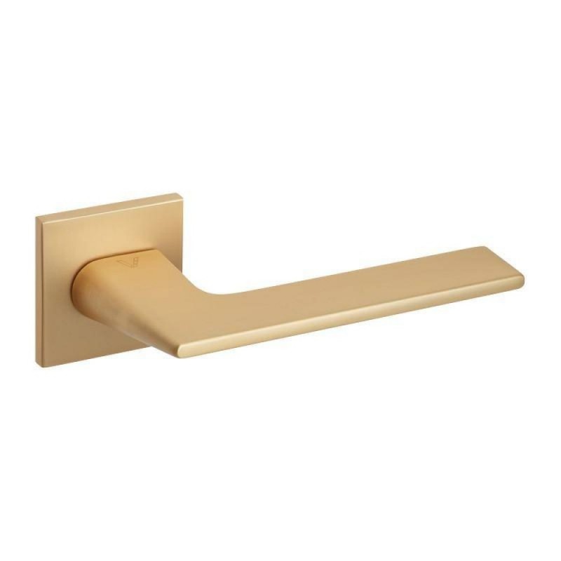 Rankena VDS ICON Q6S Matinis Žalvaris
