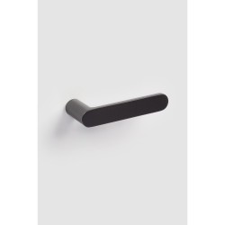 Rankena NUDA PURE Juoda