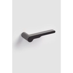 Rankena NUDA WIND Juoda