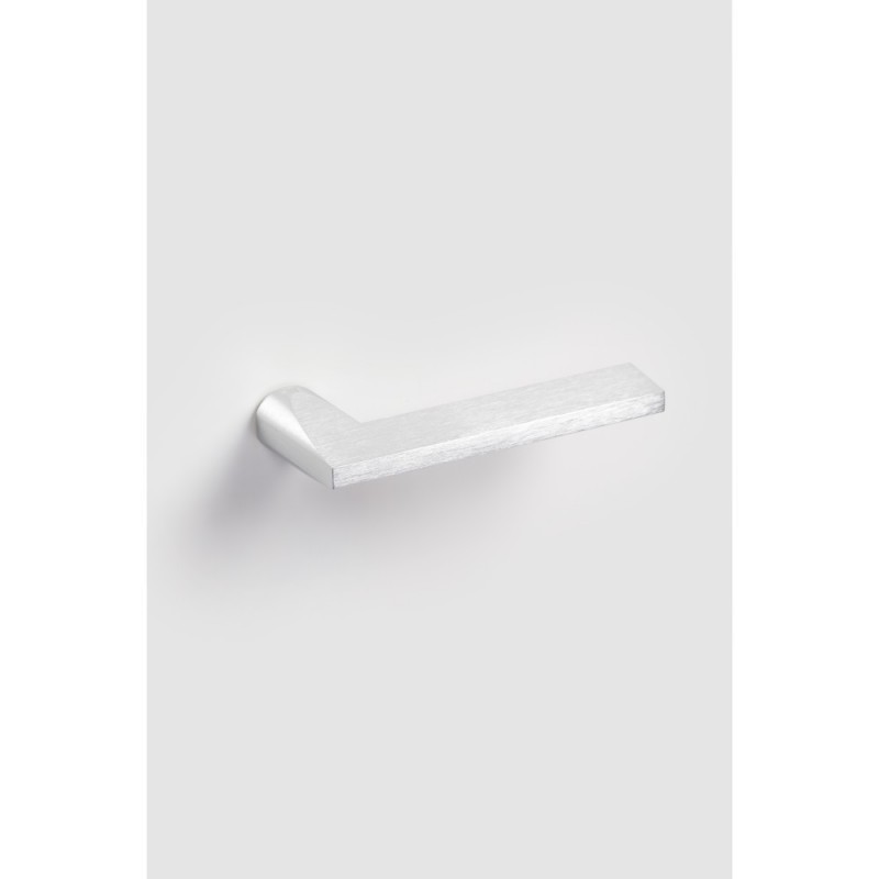 Rankena NUDA ATLANTA Matinis Chromas