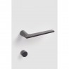 Rankena NUDA LIEVE Juoda
