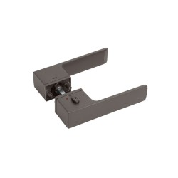 Rankena TUPAI Su Integruotu Užraktu 4084 5REP WC 141 Titanas