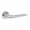 Rankena TUPAI 4163 R5S 03 Poliruotas Chromas