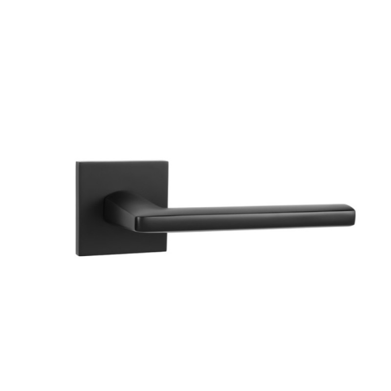 Rankena MP PRIMA Q6S Juoda