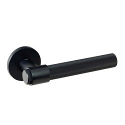 Rankena VDS DECO R6S Juoda