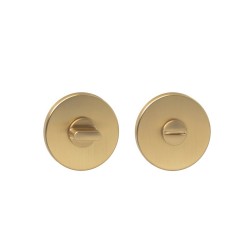 WC Suktukas VDS R6S R68F WC Matinis Žalvaris