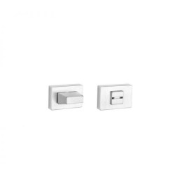 WC Suktukas TUPAI 3045 RT 96 Matinis Chromas
