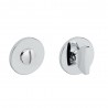 WC Suktukas TUPAI 4041 RS5 03 Poliruotas Chromas