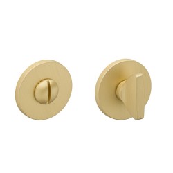 WC Suktukas TUPAI 4041 R5S 158 Matinis Žalvaris