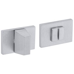 WC Suktukas TUPAI 4086 5RE 96 Matinis Chromas