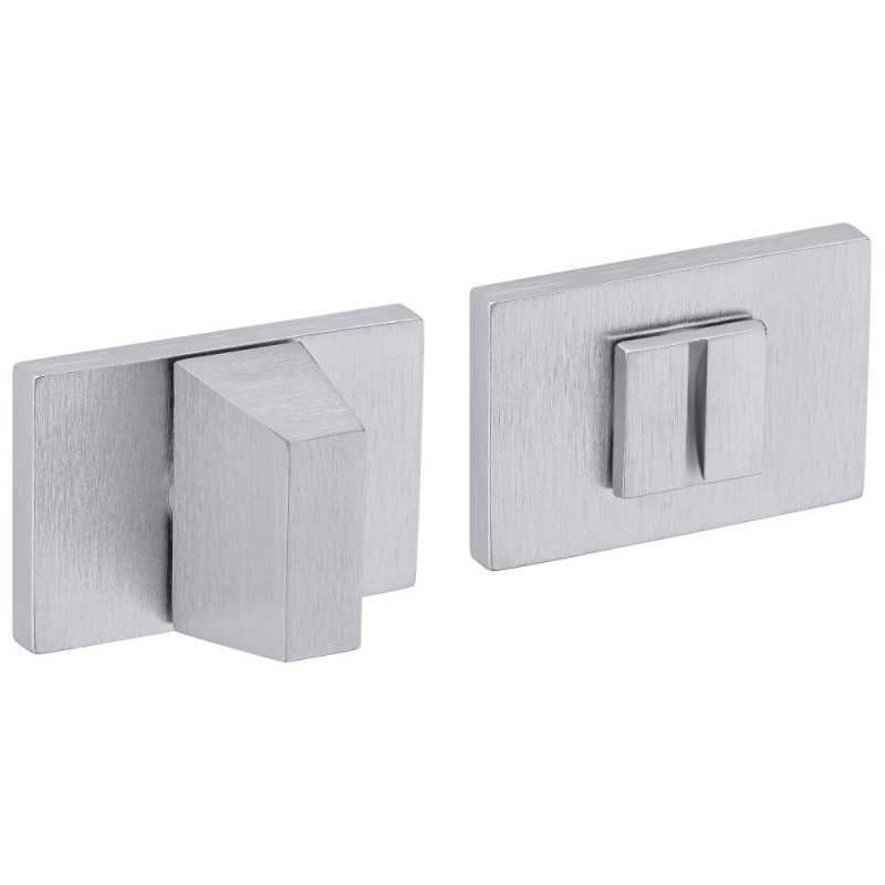 WC Suktukas TUPAI 4086 5RE 96 Matinis Chromas