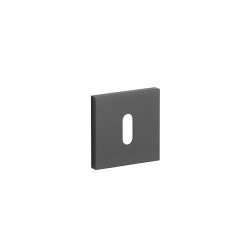 Apyraktės STILE S Q7SE BB Juoda