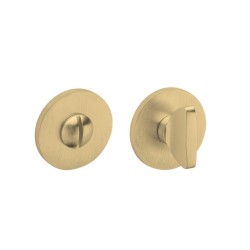 WC Suktukas TUPAI 4041 R5S 208 Matinis Žalvaris