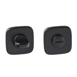 WC Suktukas VDS R82F Juoda