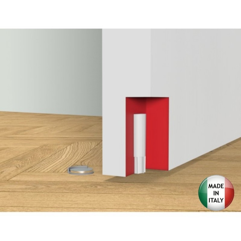Klijuojama Magnetinė Durų Atrama STOPPINO Mod. 1