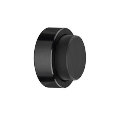 Klijuojama Durų Atrama JNF IN.13.112.B 10mm Juoda