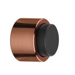 Klijuojama Durų Atrama JNF IN.13.112.TCO 20mm Ruda