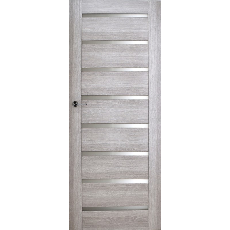 Varčia vienvėrė K70 LINEA FORTE 5 B462(Kedras forte  enduro) MDF rėmas