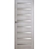 Varčia vienvėrė K70 LINEA FORTE 5 B462(Kedras forte  enduro) MDF rėmas