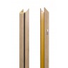 Reguliuojama stakta K80 140-160 PREMIUM ĄŽUOLAS (DBS)